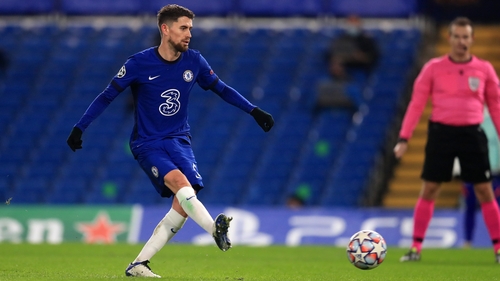 Both goals were scored in the opening half an hour