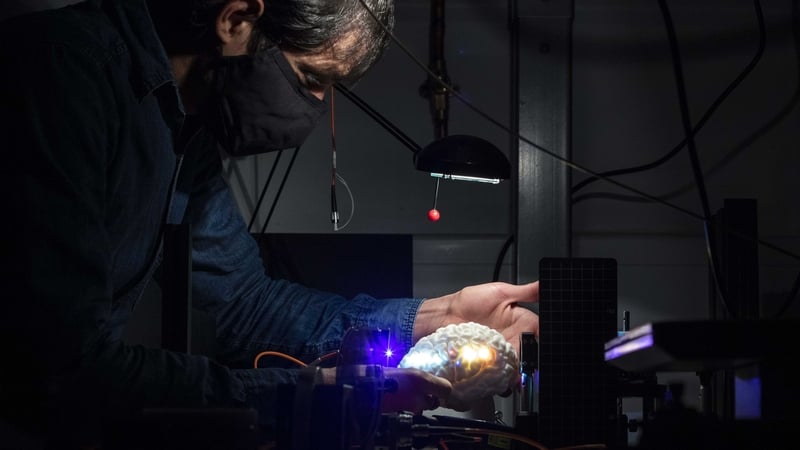 Discoveries in the deep-tech area have applications in industries as diverse as computing, energy and clean-tech, telecoms and medicine