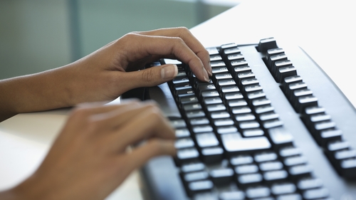 The HSE has replaced 9,000 of 46,000 computers