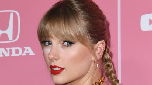 Taylor Swift