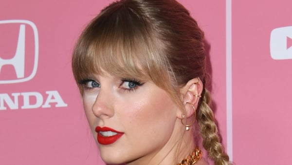 Taylor Swift