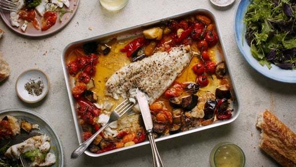 Watch Donal's Family Food in Minutes on RTÉ One, Wednesdays at 8:30pm.