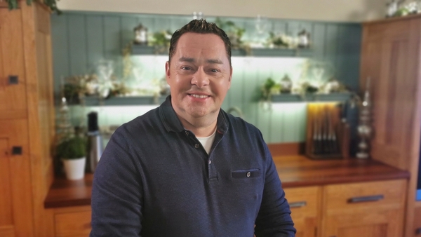 Neven Maguire shared some handy midweek meals on RTÉ Radio 1.