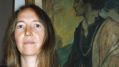 Kate Newmann