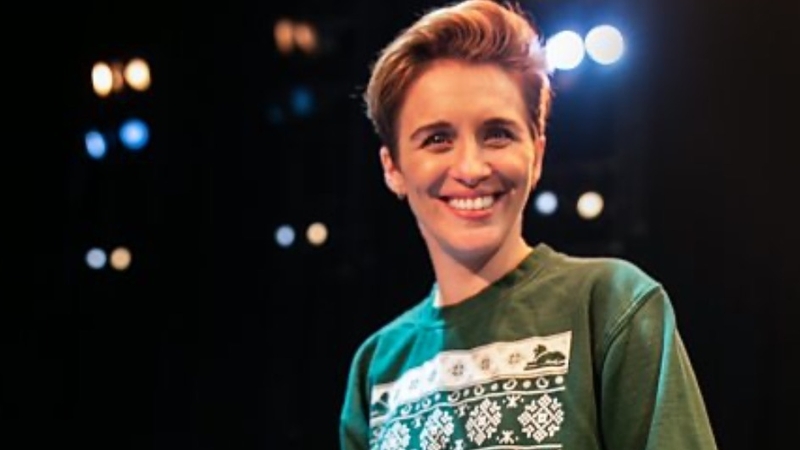 Vicky McClure