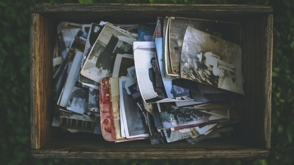 Early-Onset Dementia: "Sometimes it was like being married to a s