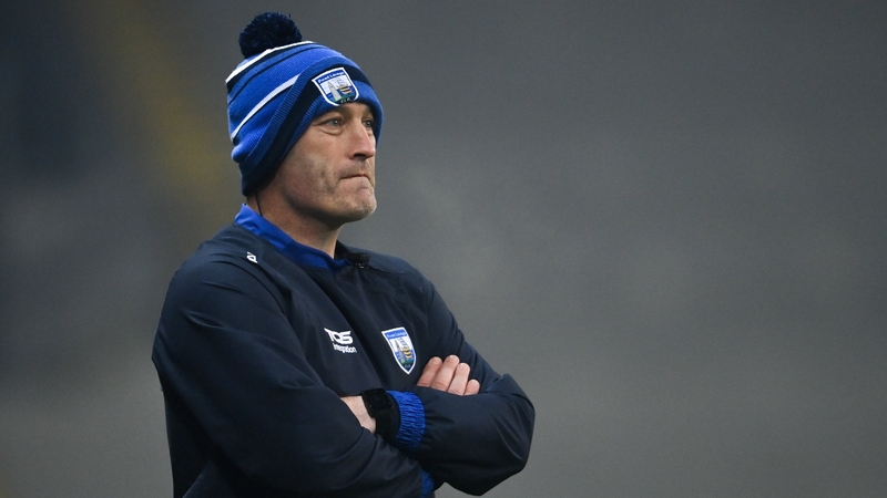 Cahill: 'Limerick are kingpins at the moment and will be very hard to beat'
