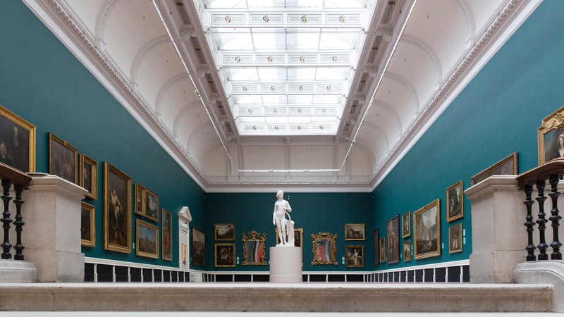 National Gallery of Ireland