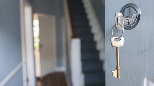 The reports show that while the housing list has been reduced by 33% overall the numbers waiting ten years or more is only down by 11% (file image)
