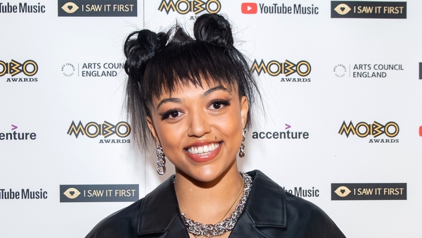 Nines and Mahalia big winners at Mobo Awards 2020