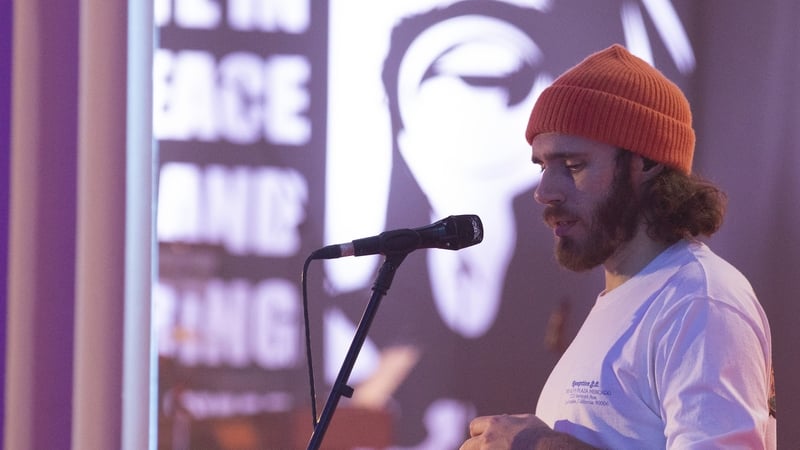 James Vincent McMorrow