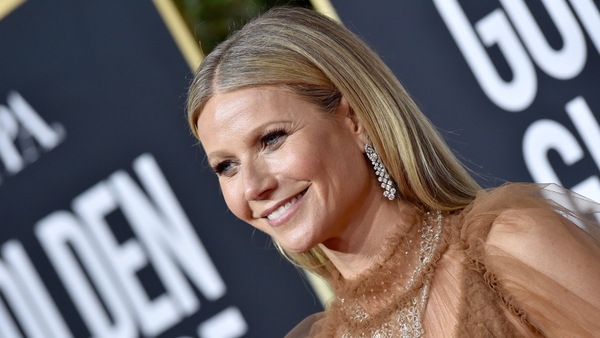Gwyneth Paltrow is not sure is acting is really her "calling"