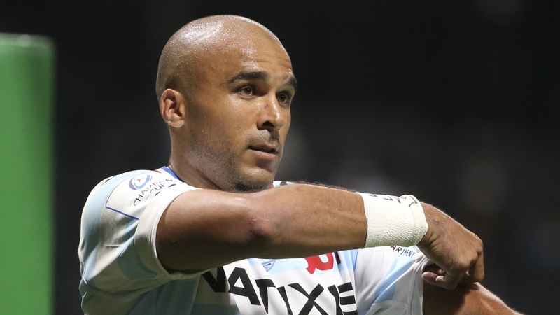 'The more disappointing thing would be World Rugby for sure, that it took them two weeks to say something'