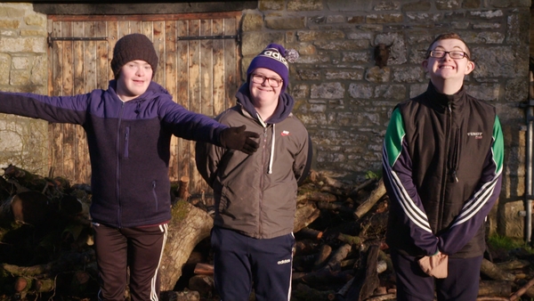 Watch Ear To The Ground on Thursdays at 20:30 on RTÉ One.