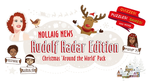 Check out EPIC's Christmas Around the World pack