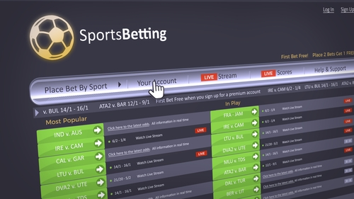 Online gambling represents over a fifth of all gambling across EU member states