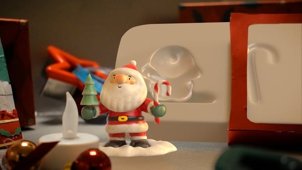 Shorts Yule Love: Amazing animations for you this Christmas