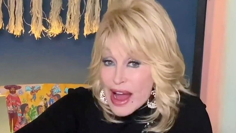 Dolly Parton
