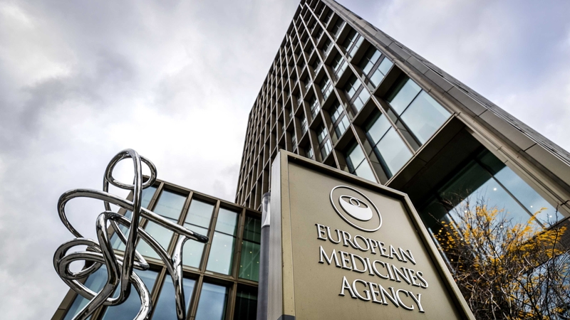 The EMA said a cyberattack targeting the agency will not affect approval of vaccines