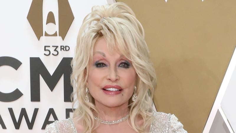 Dolly Parton