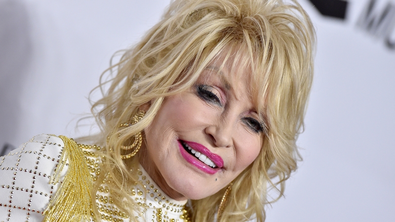 Dolly Parton