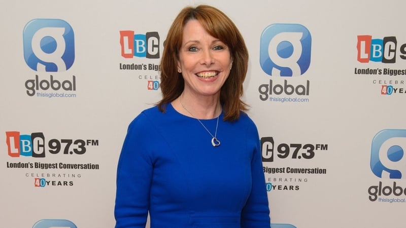 Kay Burley will not be on air for Sky News for six months