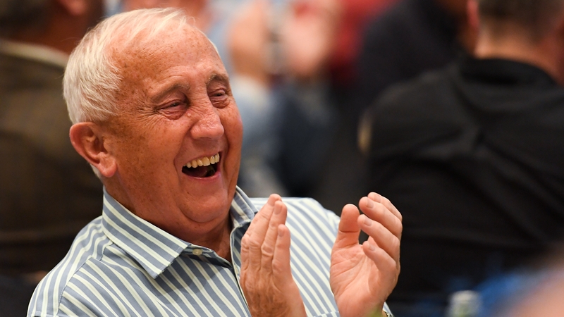 Boylan left Meath at the end of the 2005 championship