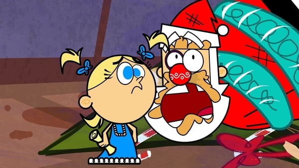 Naughty vs Nice