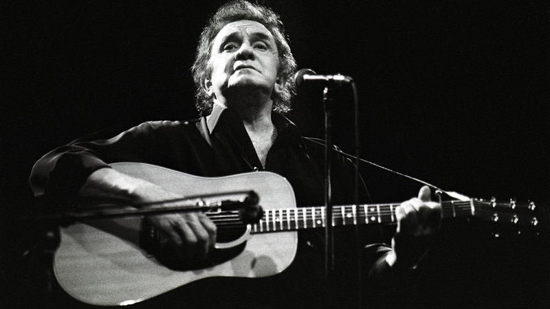 Johnny Cash