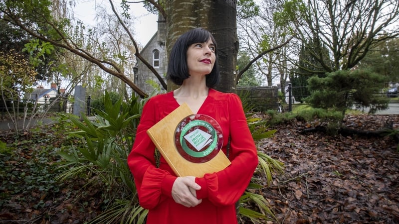 Doireann Ní Ghríofa