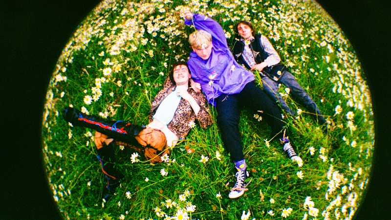 The Love Buzz: what a Nirv . . .