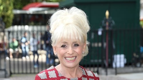 Barbara Windsor