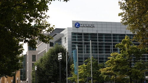 Europe's fifth-largest insurer set out ambitious three-year targets in Nov 2019