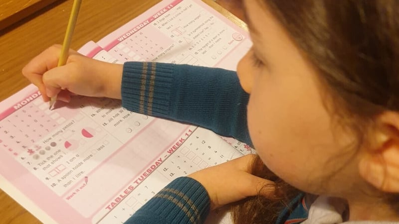 Maths and Reading/English are in 5th and 6th place in terms of 'interest', but score highly in terms of 'usefulness'