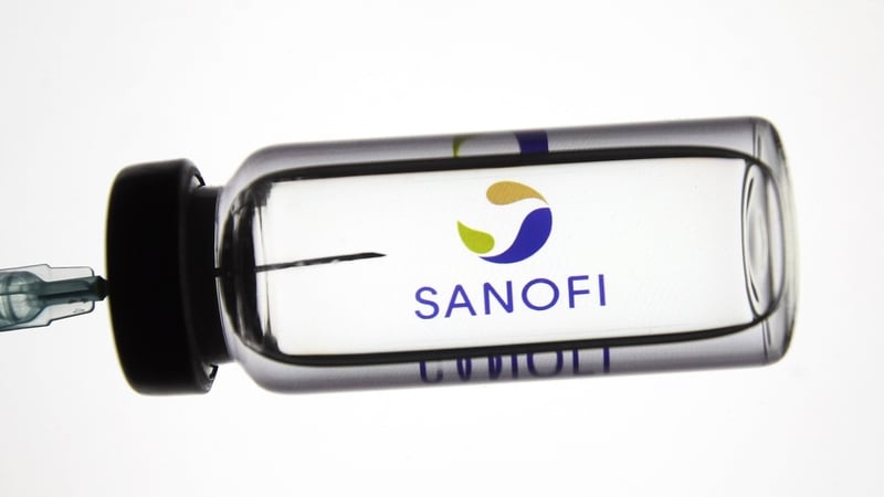 Sanofi has raised its sales growth expectations for the year