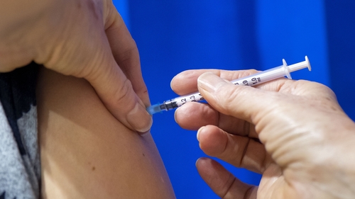 The Covid-19 Vaccination Task Force has sent its report to government on the roll-out of a national inoculation programme