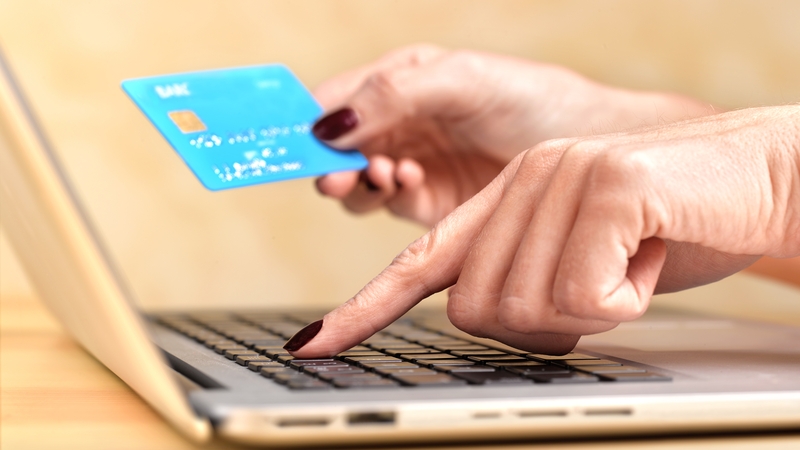 A new report shows the shift to mobile and online banking during the Covid pandemic has lessened the trust people have in their bank