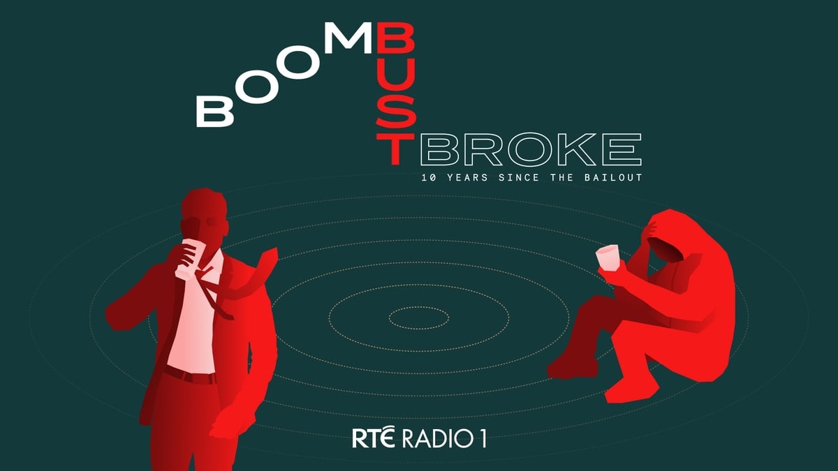 Episode 5 - Safety valve or lifestyle choice?