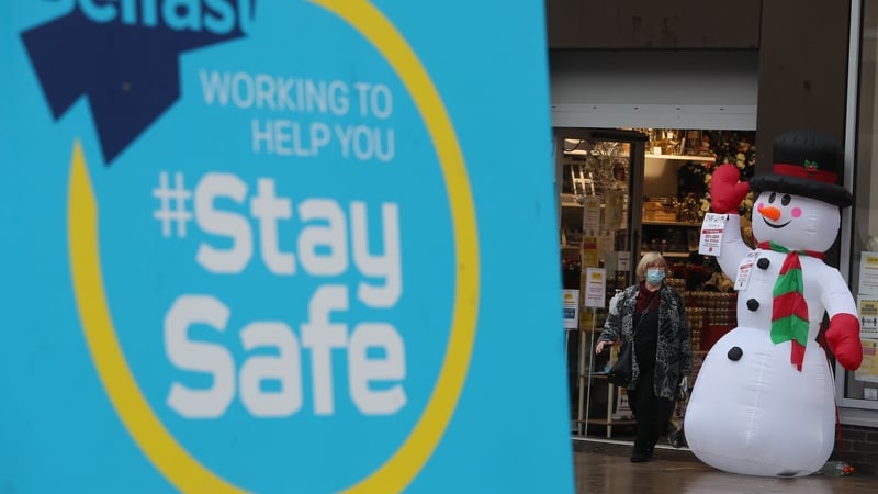 There are 429 confirmed Covid-19 patients in hospital, with 31 in ICU, 24 of whom are on ventilators