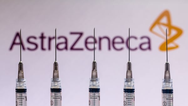 AstraZeneca CEO Pascal Soriot said the firm was on a path to deliver at least 15 new medicines this decade