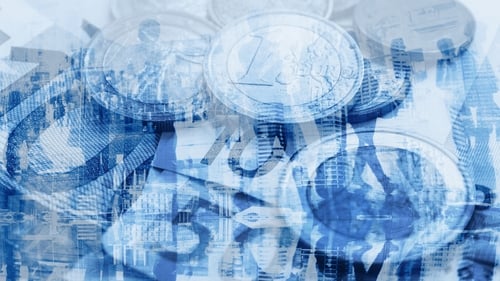The Department of Public Expenditure said they disagreed with the use of the term 'fiscal gimmickry', used by IFAC to describe the budget