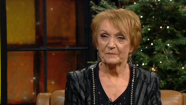 Philomena Begley