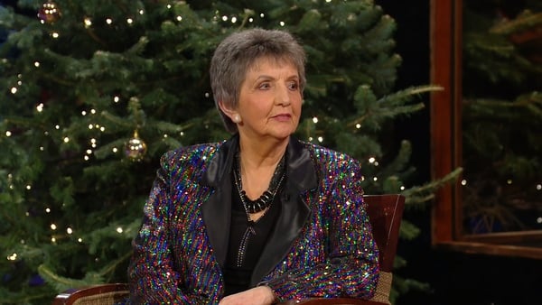 Margo