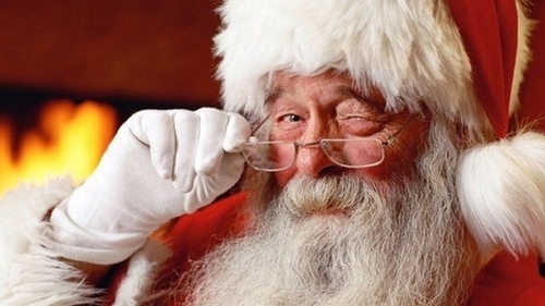 So you want to know about what happens on Christmas Eve, do you?