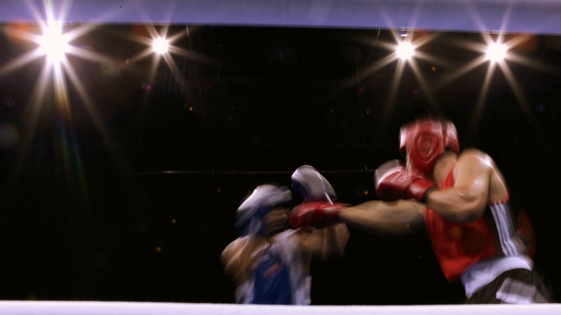 The International Olympic Committee (IOC) last year suspended the AIBA over issues surrounding its finances and governance and Kremlev said he hopes to reinstate the body before the Paris Olympics in 2024