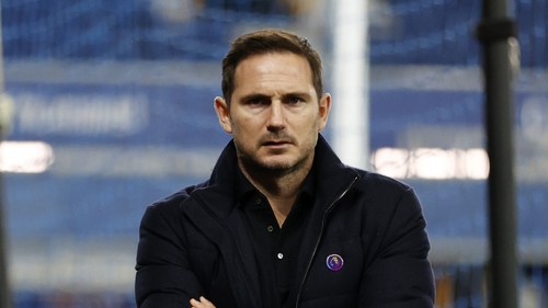 The former Chelsea boss has been out of work since January of this year