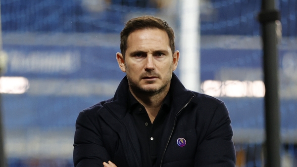 The former Chelsea boss has been out of work since January of this year