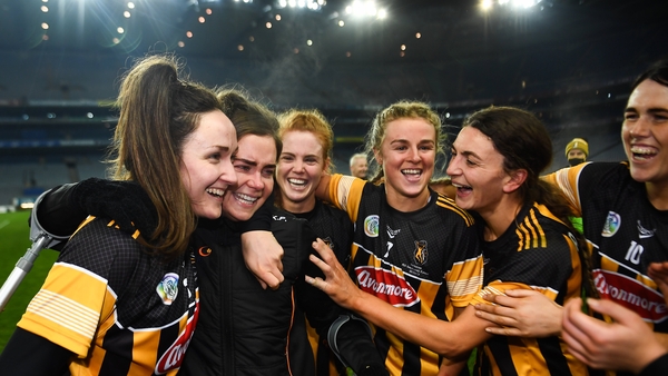 All-Ireland final recap: Kilkenny 1-14 Galway 1-11