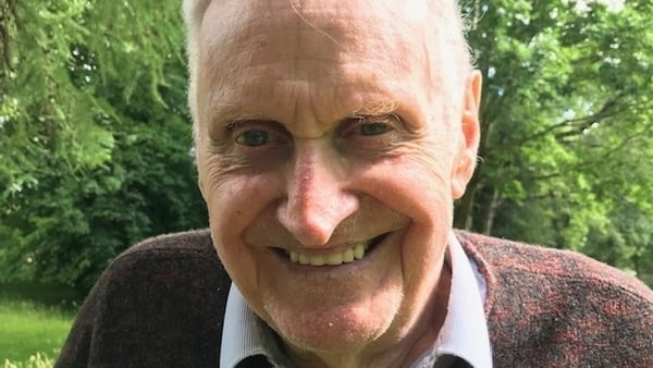 John Boorman: an air of calm acceptance about the stage he is at in life