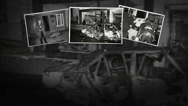The Belturbet bomb: an atrocity that time forgot